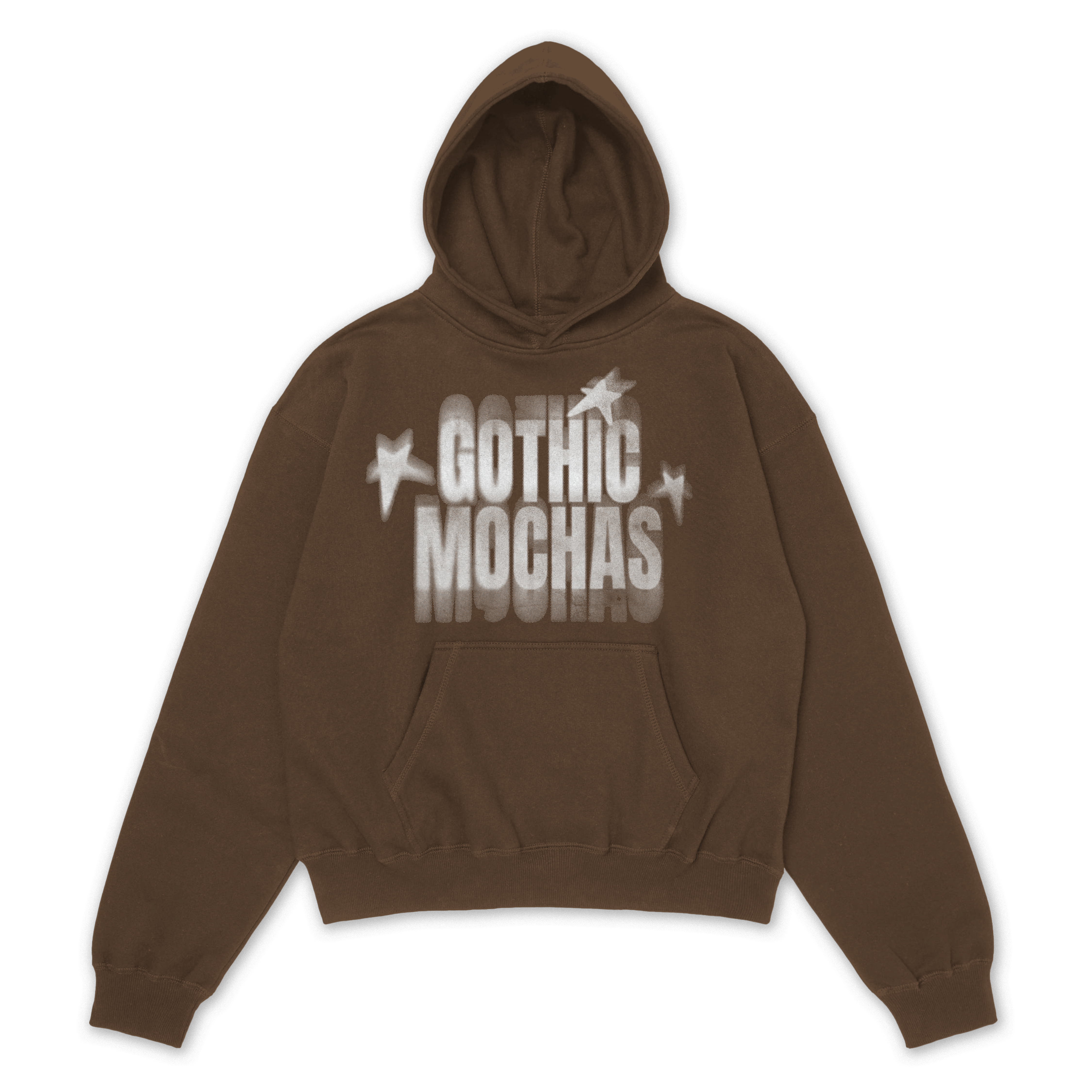 Star Power 2.0 Hoodie