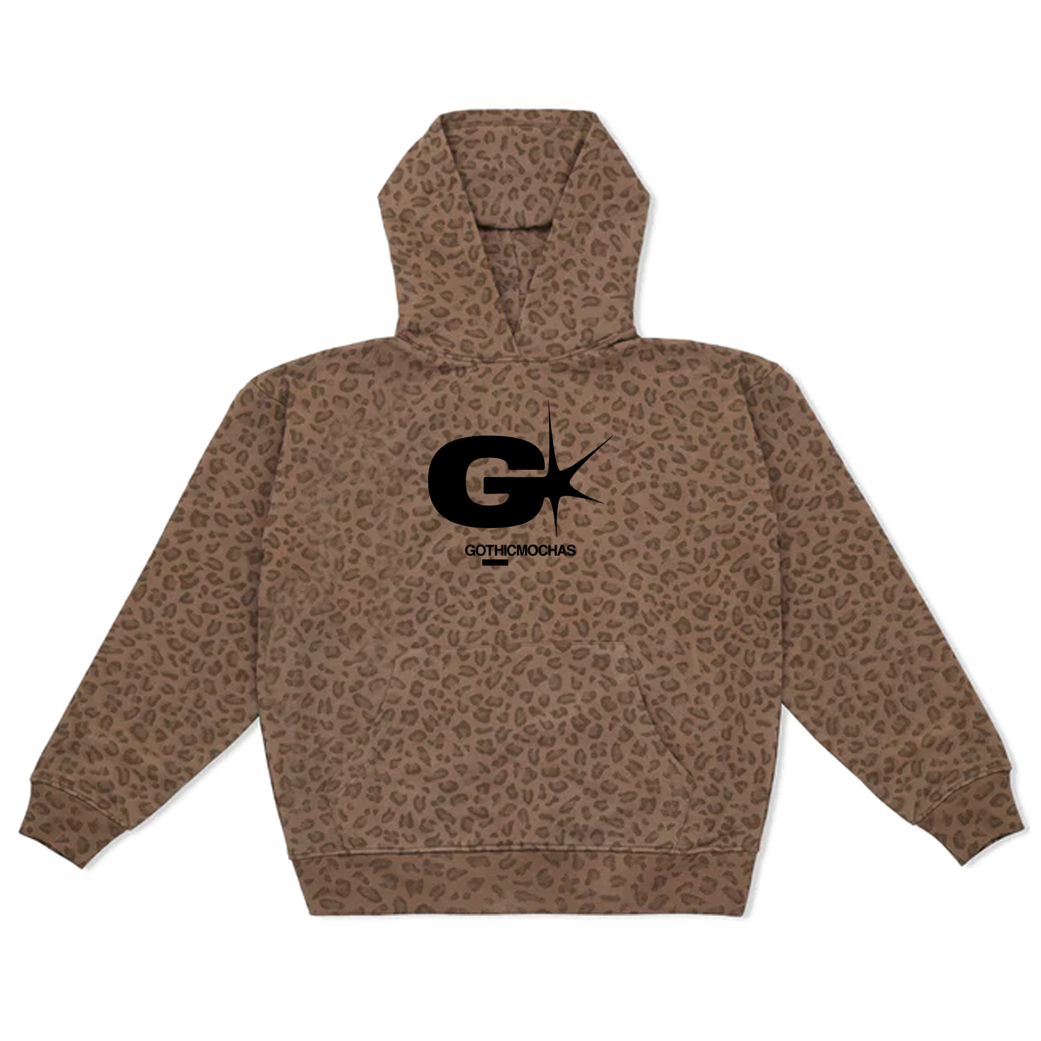 Explosive Hoodie