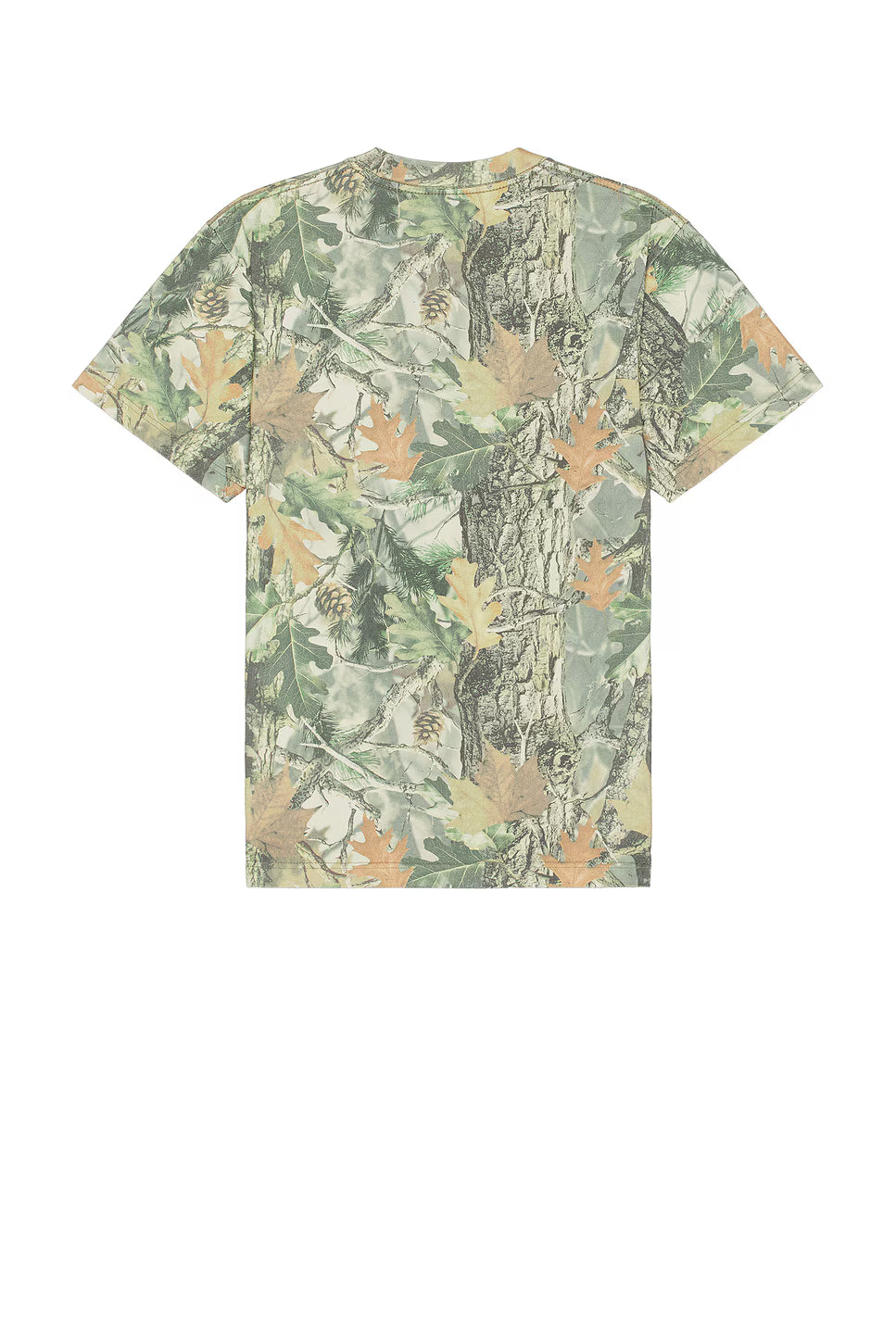 Rodeo Drive Tee Camo