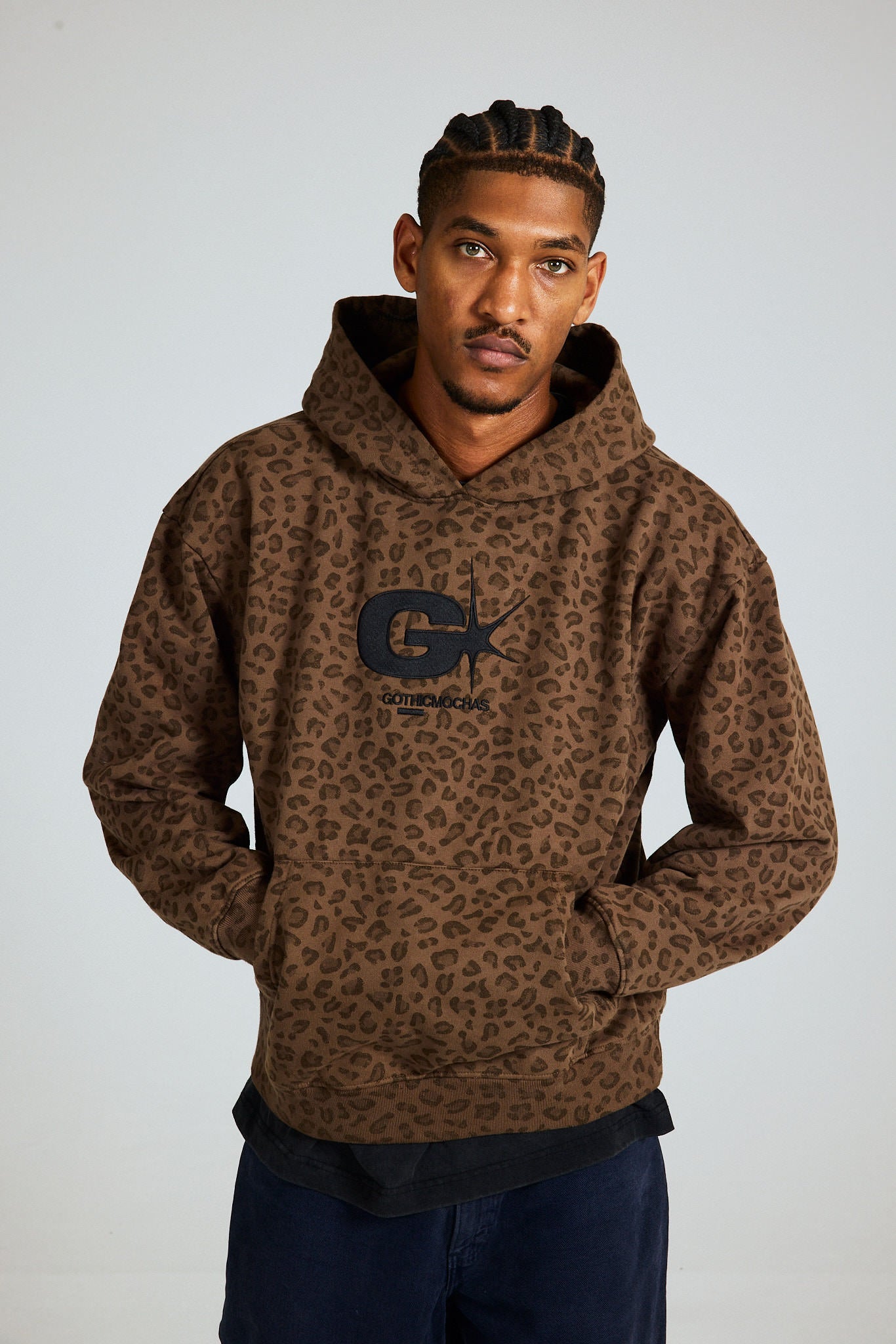 Explosive Hoodie
