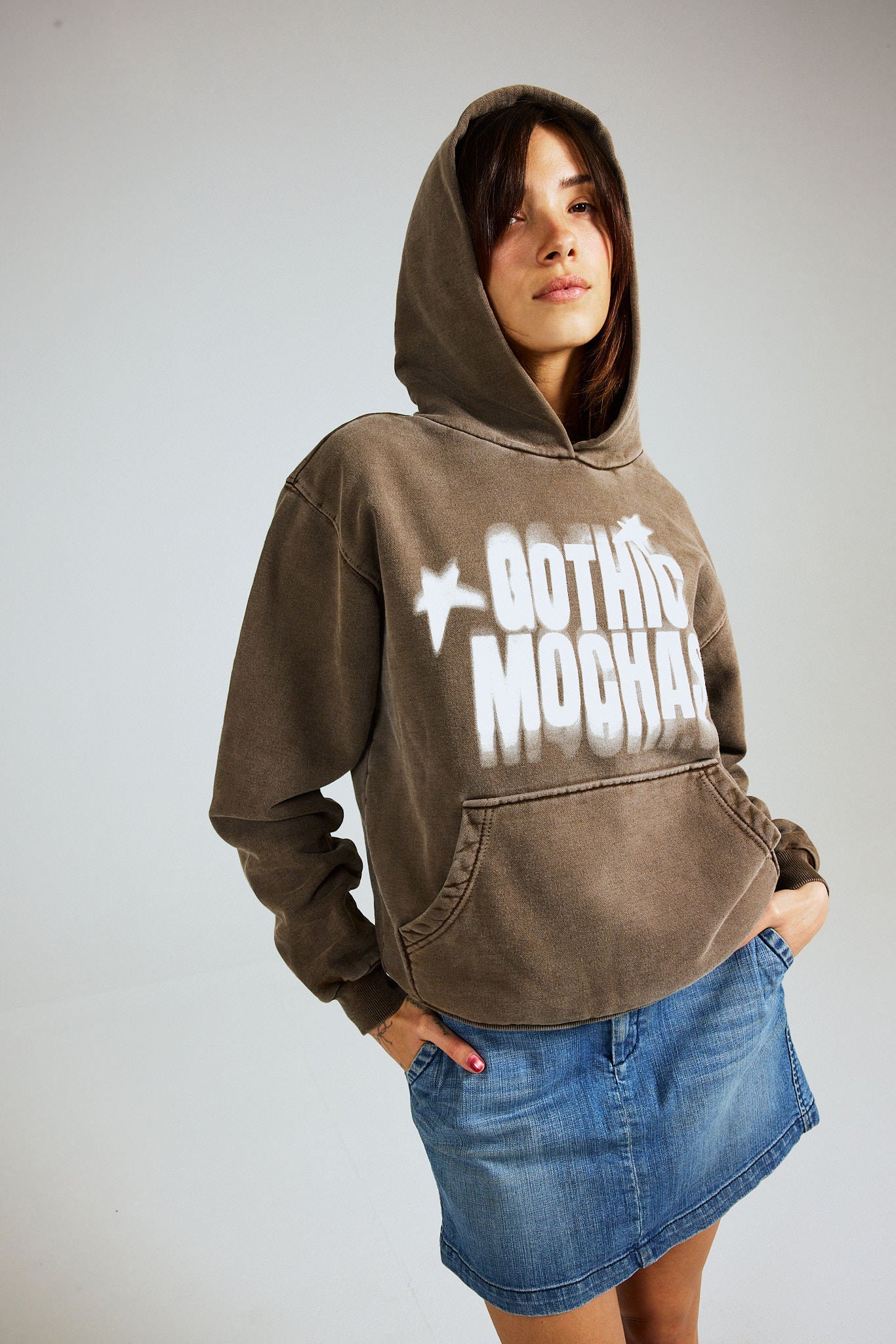 Star Power 2.0 Hoodie