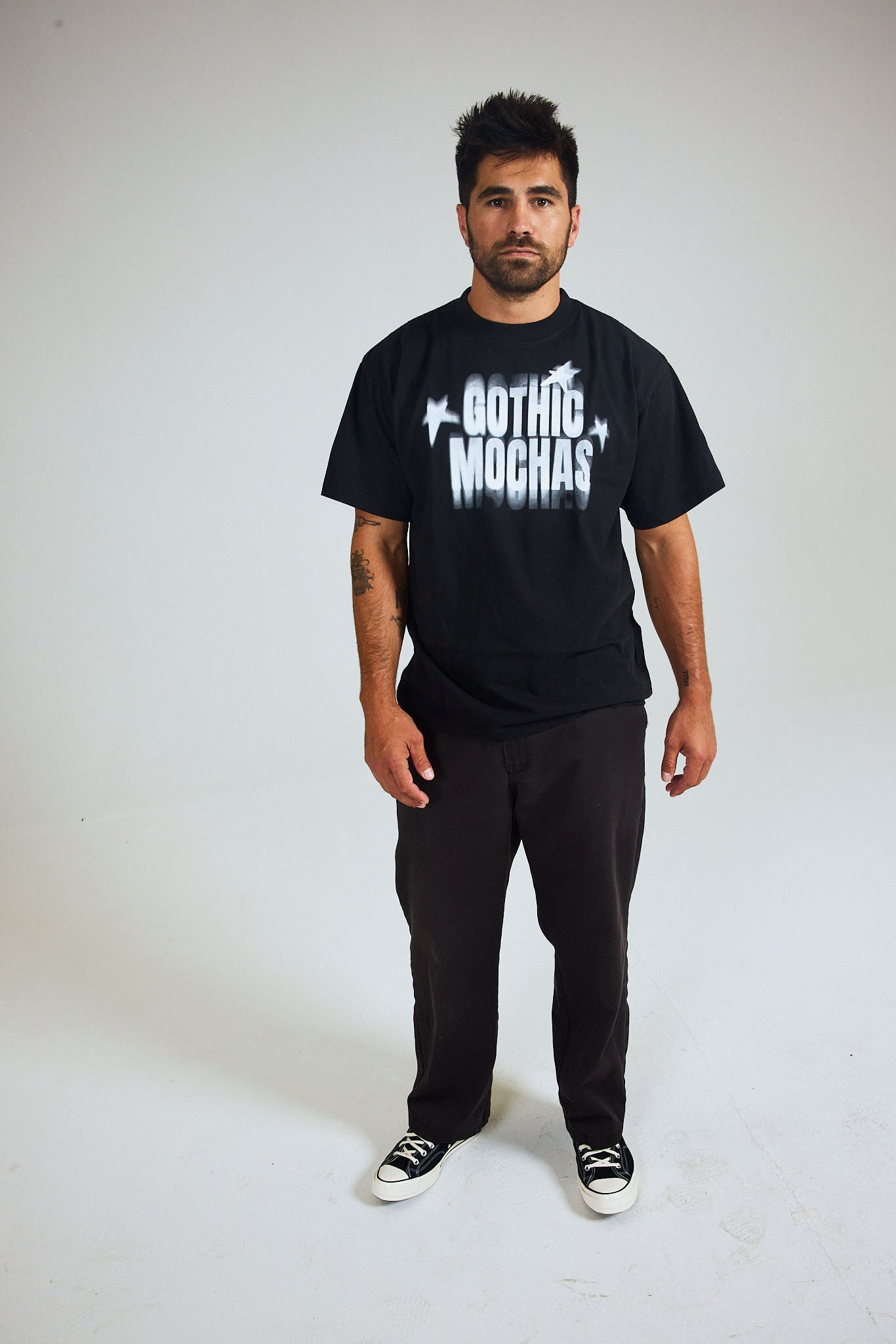 Star Power 2.0 Tee