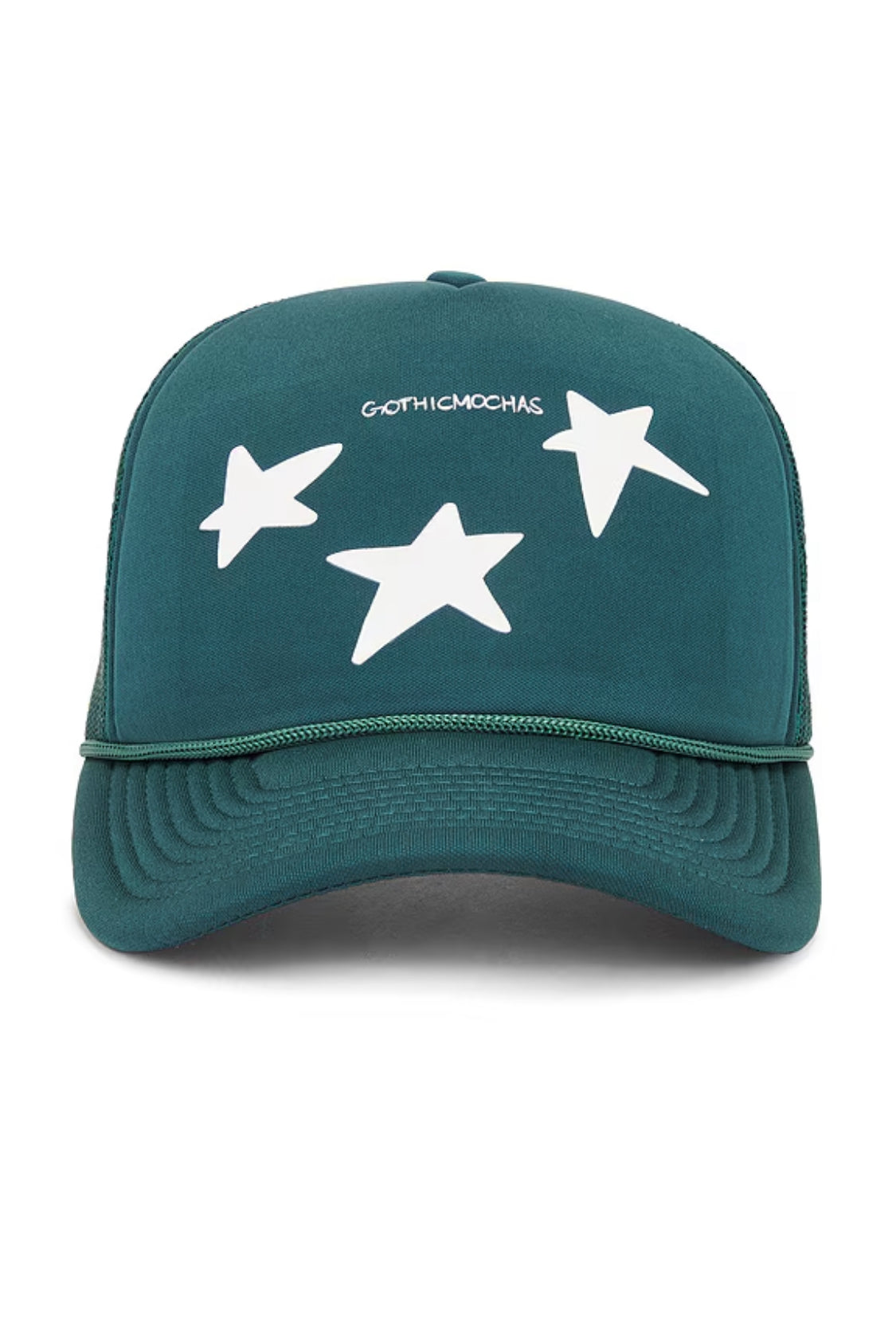 Star Power Trucker Hat