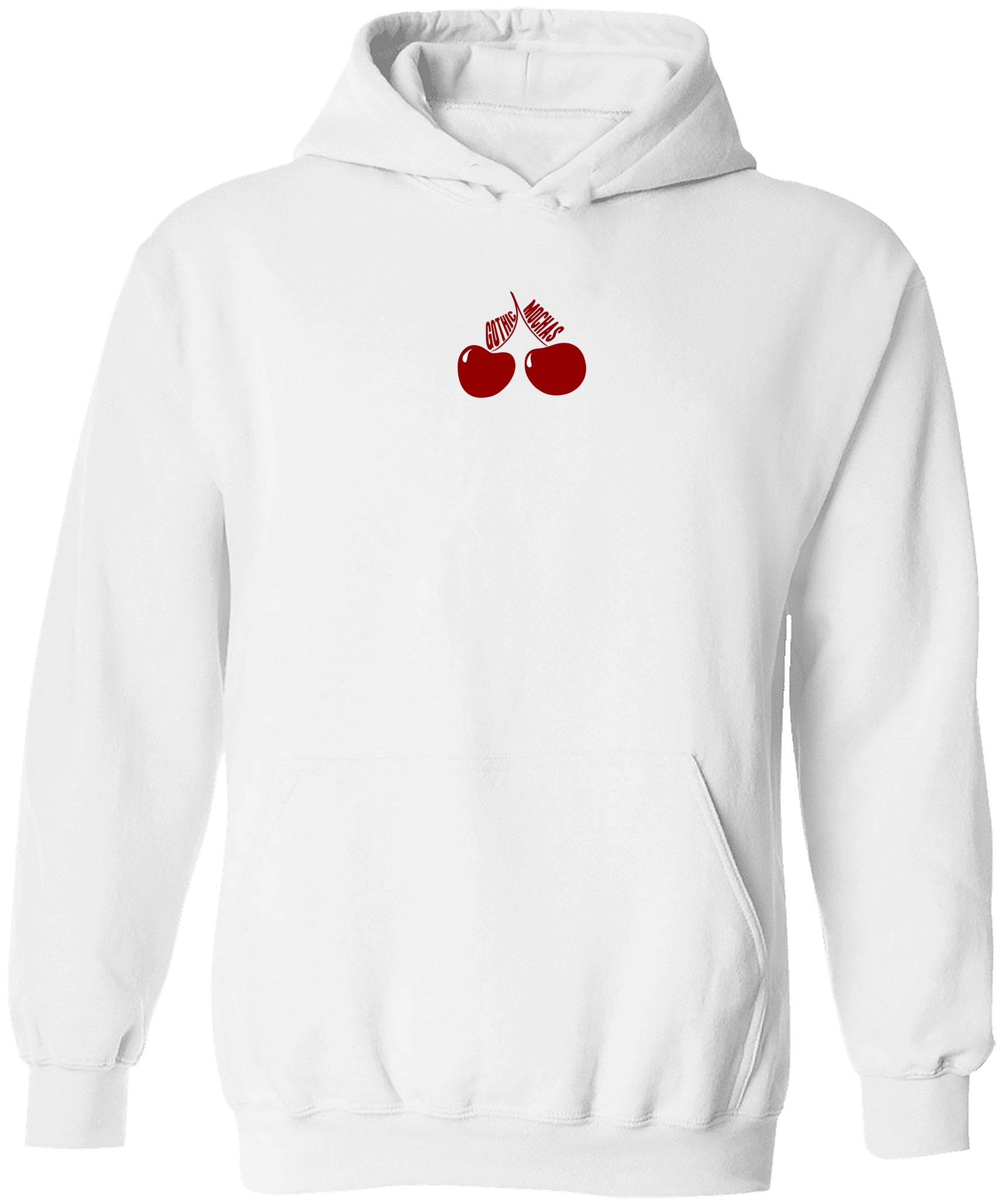 Bomb hoodie top