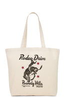 Rodeo Drive Tote Bag