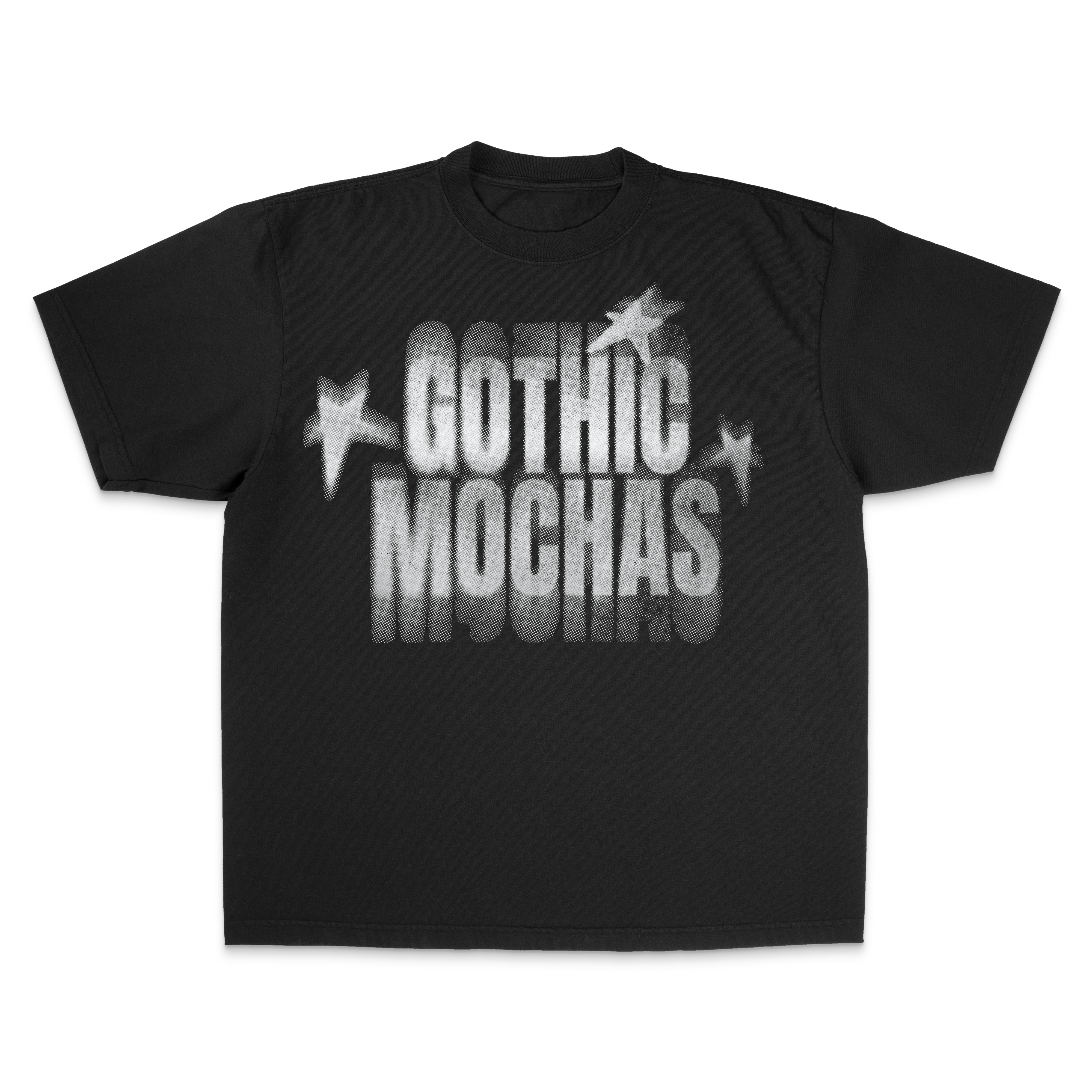 Star Power 2.0 Tee