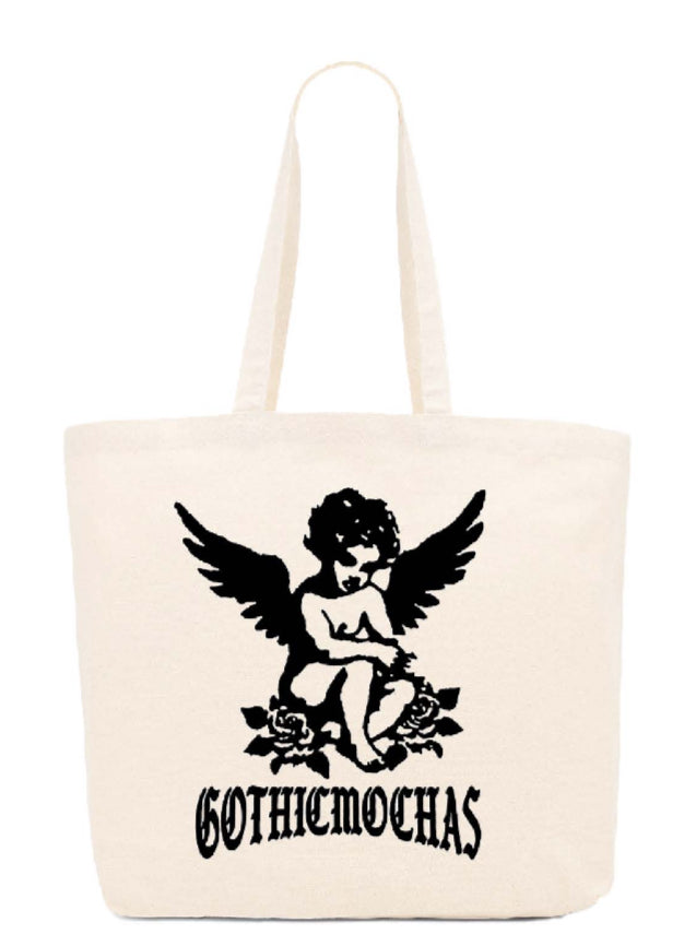 Angel 2.0 Tote