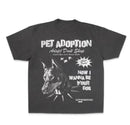 I wanna be your dog tee