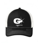 Hat Explosive Trucker