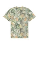 Rodeo Drive Tee Camo