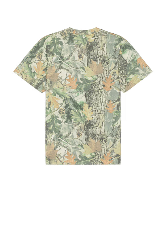 Rodeo Drive Tee Camo