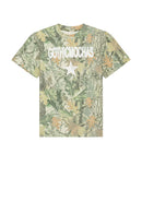 Rock Star Tee Camo
