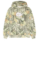 Explosive Hoodie Camo