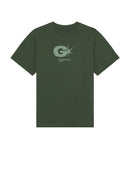 Explosive Tee Green
