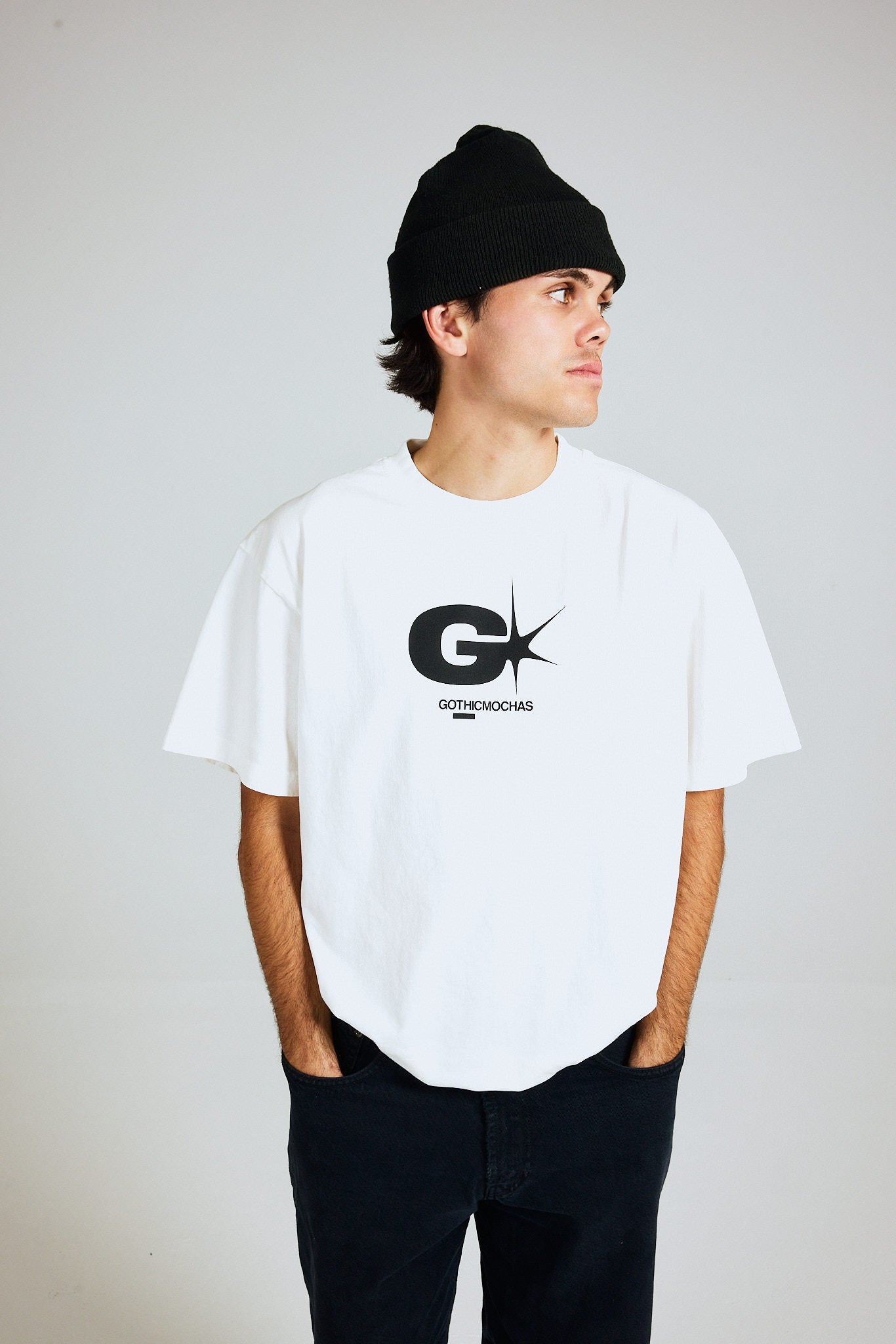 Explosive Tee