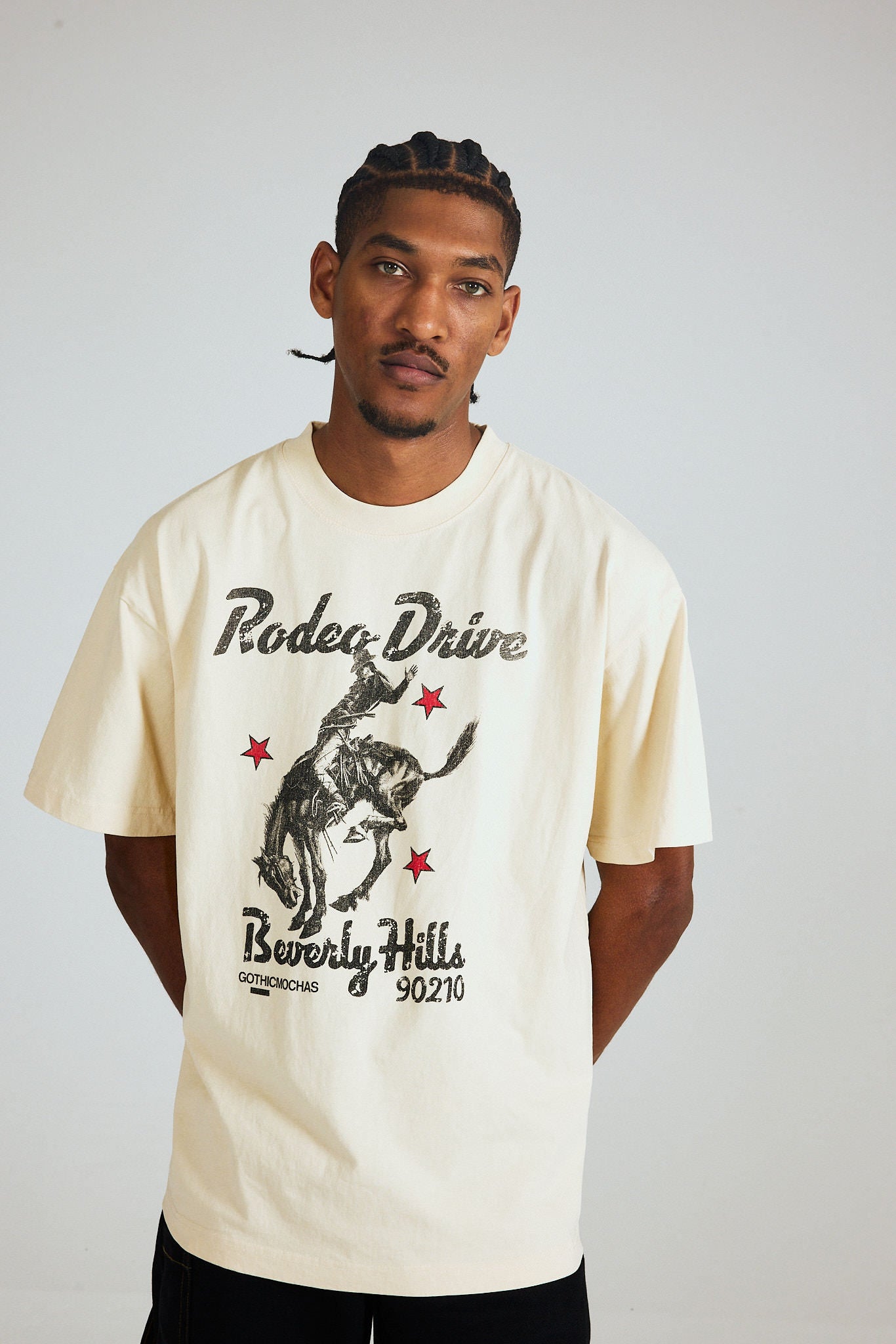Rodeo Drive Tee