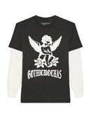 Angel 2.0 Layered Tee